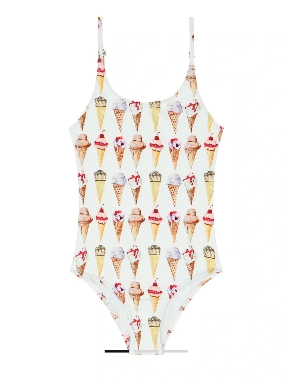 New (no tags) Stella Cove Girls' One-Piece Swimsuit